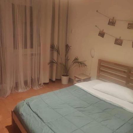 House Small Centro Storico نابولي المظهر الخارجي الصورة