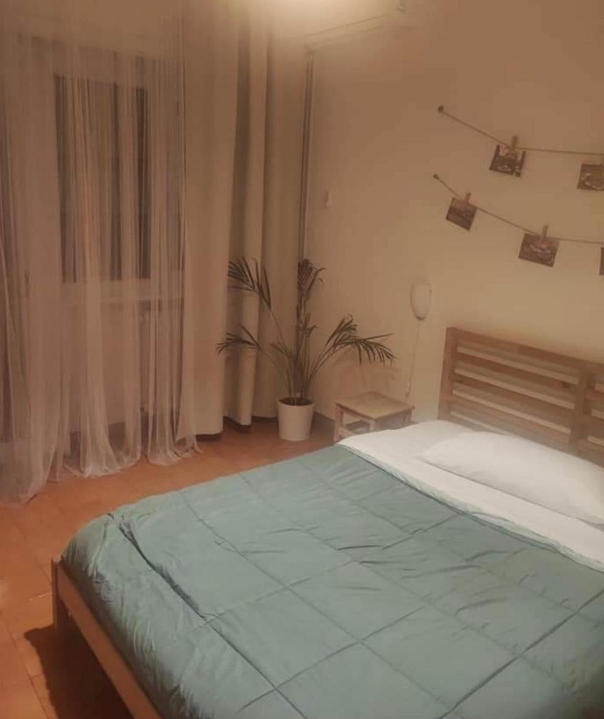 House Small Centro Storico نابولي المظهر الخارجي الصورة