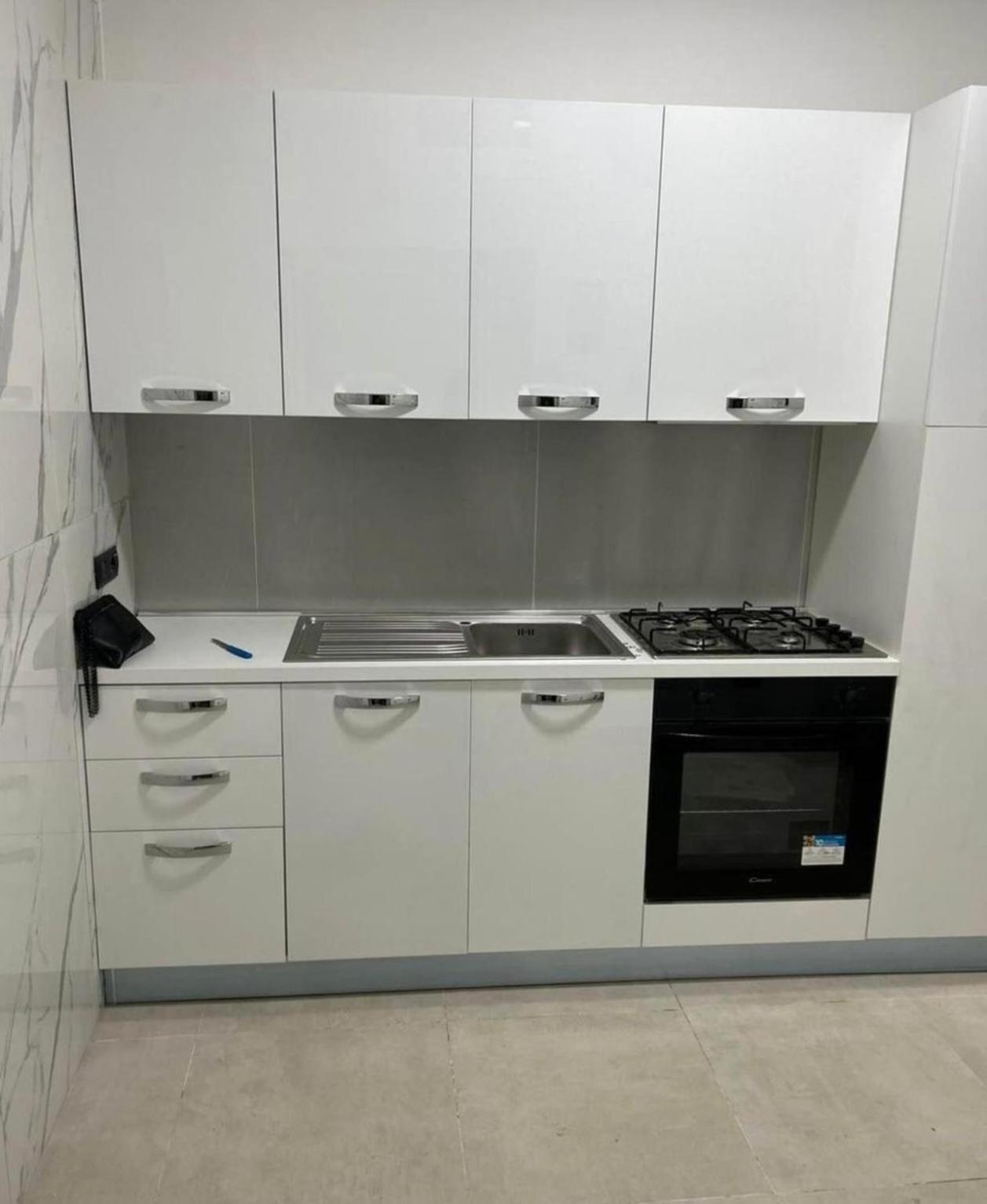 House Small Centro Storico نابولي المظهر الخارجي الصورة